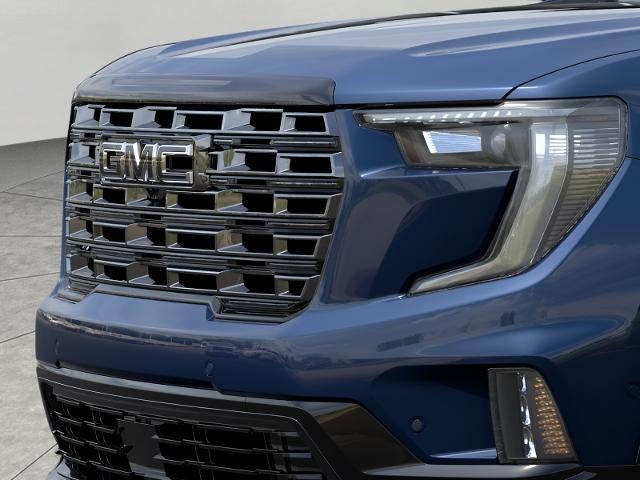 2027 GMC Acadia AWD 4dr Denali Ultimate