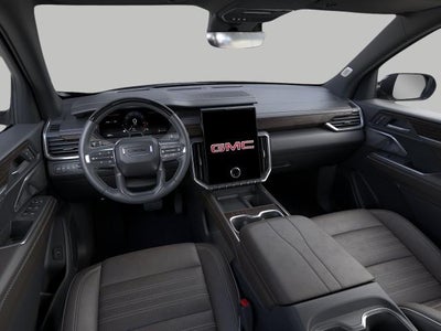 2027 GMC Acadia AWD 4dr Denali Ultimate