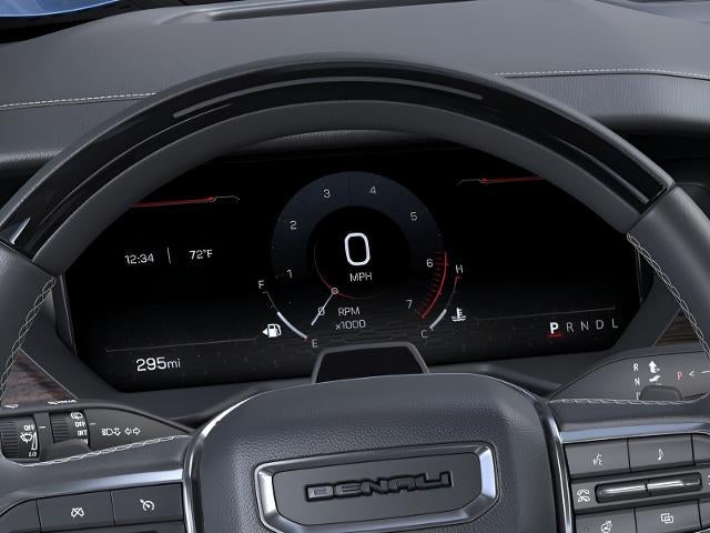 2027 GMC Acadia AWD 4dr Denali Ultimate