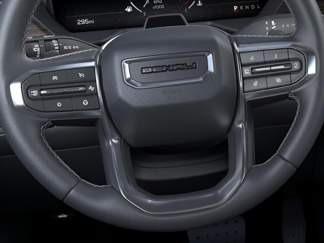 2027 GMC Acadia AWD 4dr Denali Ultimate