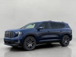 2027 GMC Acadia AWD 4dr Denali Ultimate