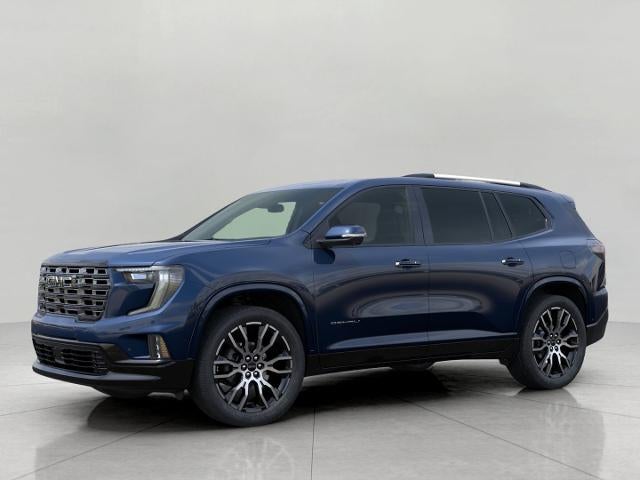 2027 GMC Acadia AWD 4dr Denali Ultimate