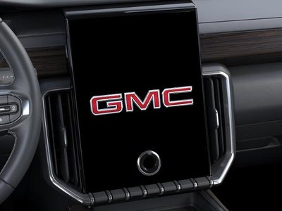 2027 GMC Acadia AWD 4dr Denali Ultimate