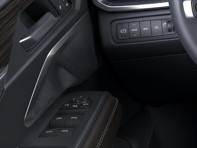 2027 GMC Acadia AWD 4dr Denali Ultimate