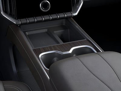 2027 GMC Acadia AWD 4dr Denali Ultimate