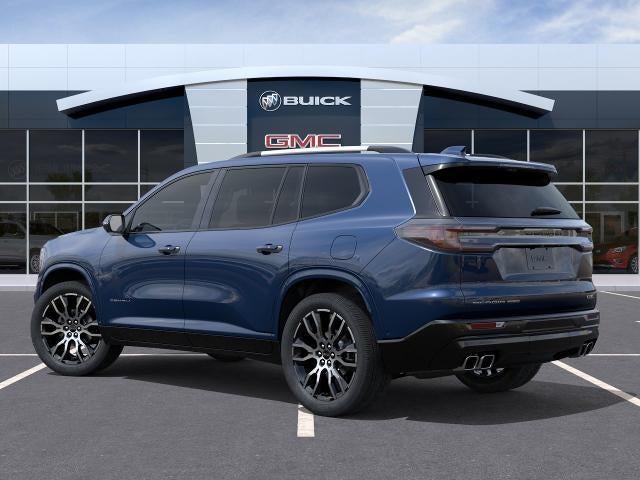 2027 GMC Acadia AWD 4dr Denali Ultimate