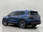 2027 GMC Acadia AWD 4dr Denali Ultimate