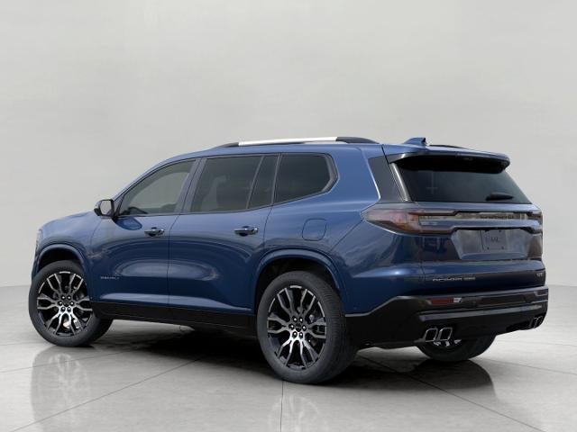 2027 GMC Acadia AWD 4dr Denali Ultimate