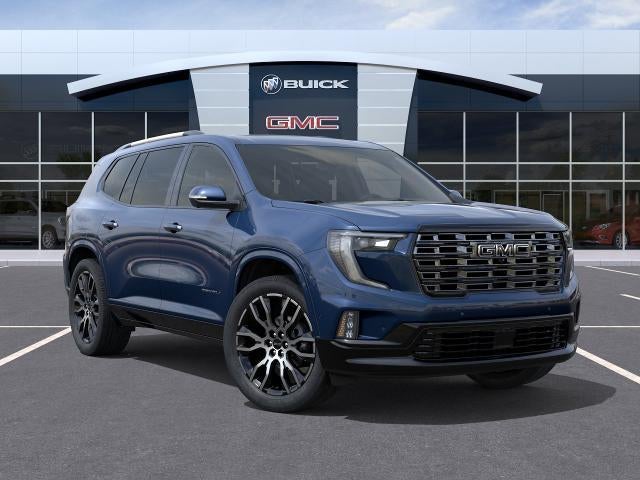 2027 GMC Acadia AWD 4dr Denali Ultimate