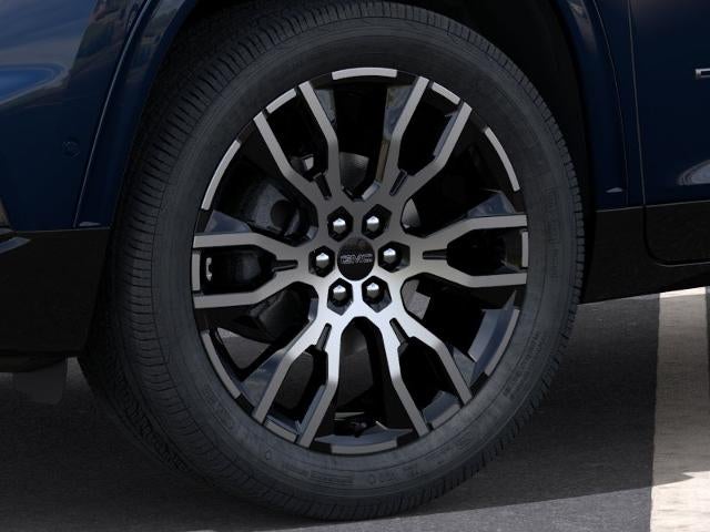 2027 GMC Acadia AWD 4dr Denali Ultimate
