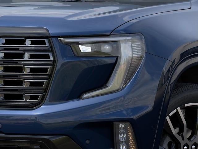 2027 GMC Acadia AWD 4dr Denali Ultimate