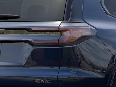 2027 GMC Acadia AWD 4dr Denali Ultimate