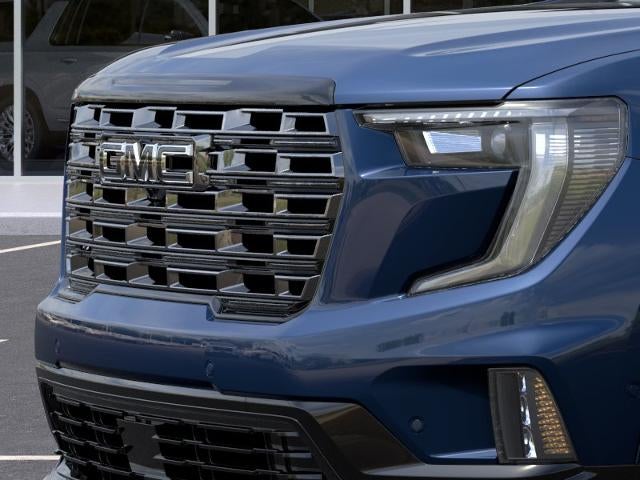 2027 GMC Acadia AWD 4dr Denali Ultimate