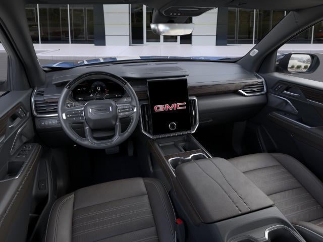 2027 GMC Acadia AWD 4dr Denali Ultimate