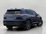 2027 GMC Acadia AWD 4dr Denali Ultimate