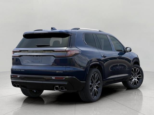 2027 GMC Acadia AWD 4dr Denali Ultimate