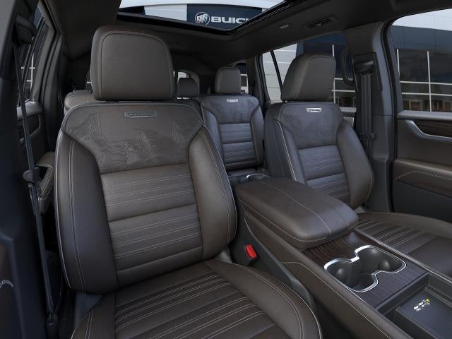 2027 GMC Acadia AWD 4dr Denali Ultimate