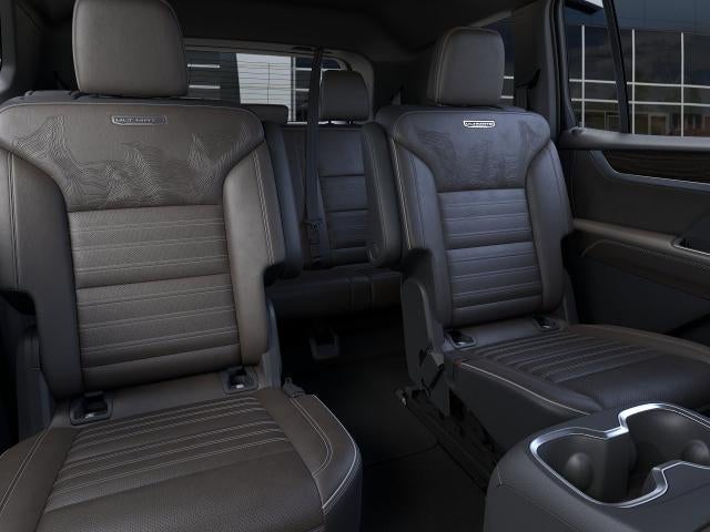2027 GMC Acadia AWD 4dr Denali Ultimate