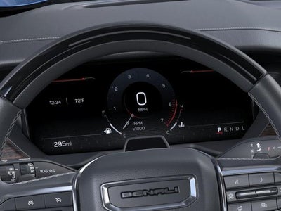 2027 GMC Acadia AWD 4dr Denali Ultimate