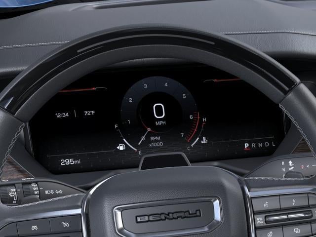 2027 GMC Acadia AWD 4dr Denali Ultimate