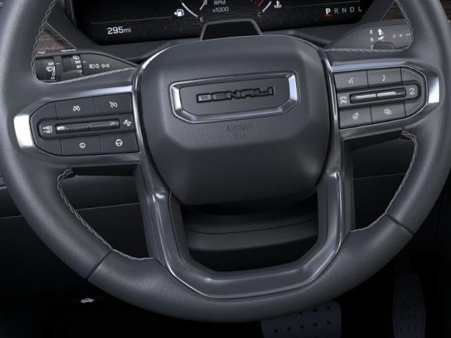 2027 GMC Acadia AWD 4dr Denali Ultimate