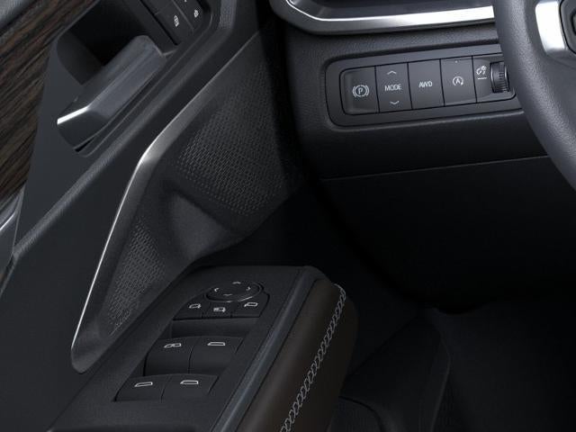 2027 GMC Acadia AWD 4dr Denali Ultimate