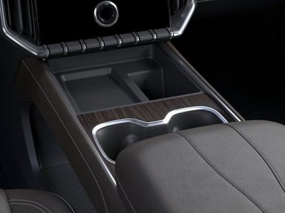 2027 GMC Acadia AWD 4dr Denali Ultimate