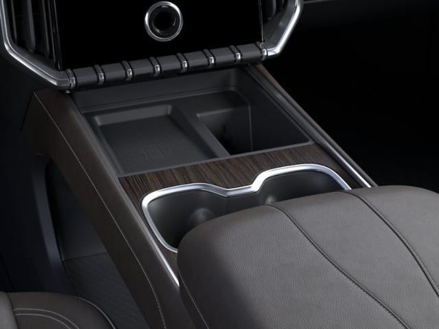2027 GMC Acadia AWD 4dr Denali Ultimate