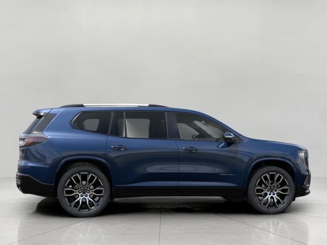 2027 GMC Acadia AWD 4dr Denali Ultimate