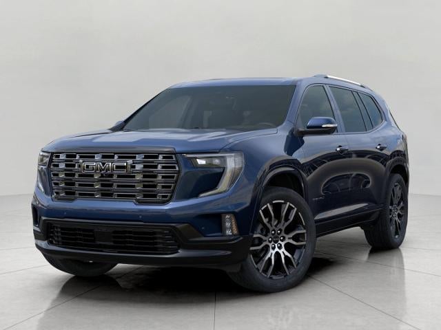 2027 GMC Acadia AWD 4dr Denali Ultimate