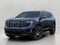 2027 GMC Acadia AWD 4dr Denali Ultimate