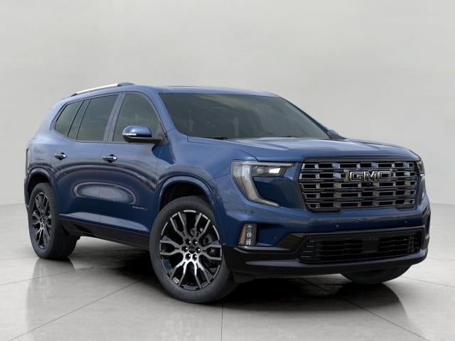 2027 GMC Acadia AWD 4dr Denali Ultimate