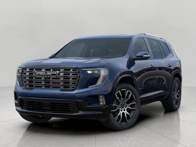 2027 GMC Acadia AWD 4dr Denali Ultimate