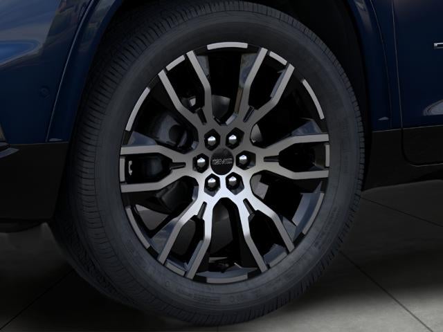 2027 GMC Acadia AWD 4dr Denali Ultimate