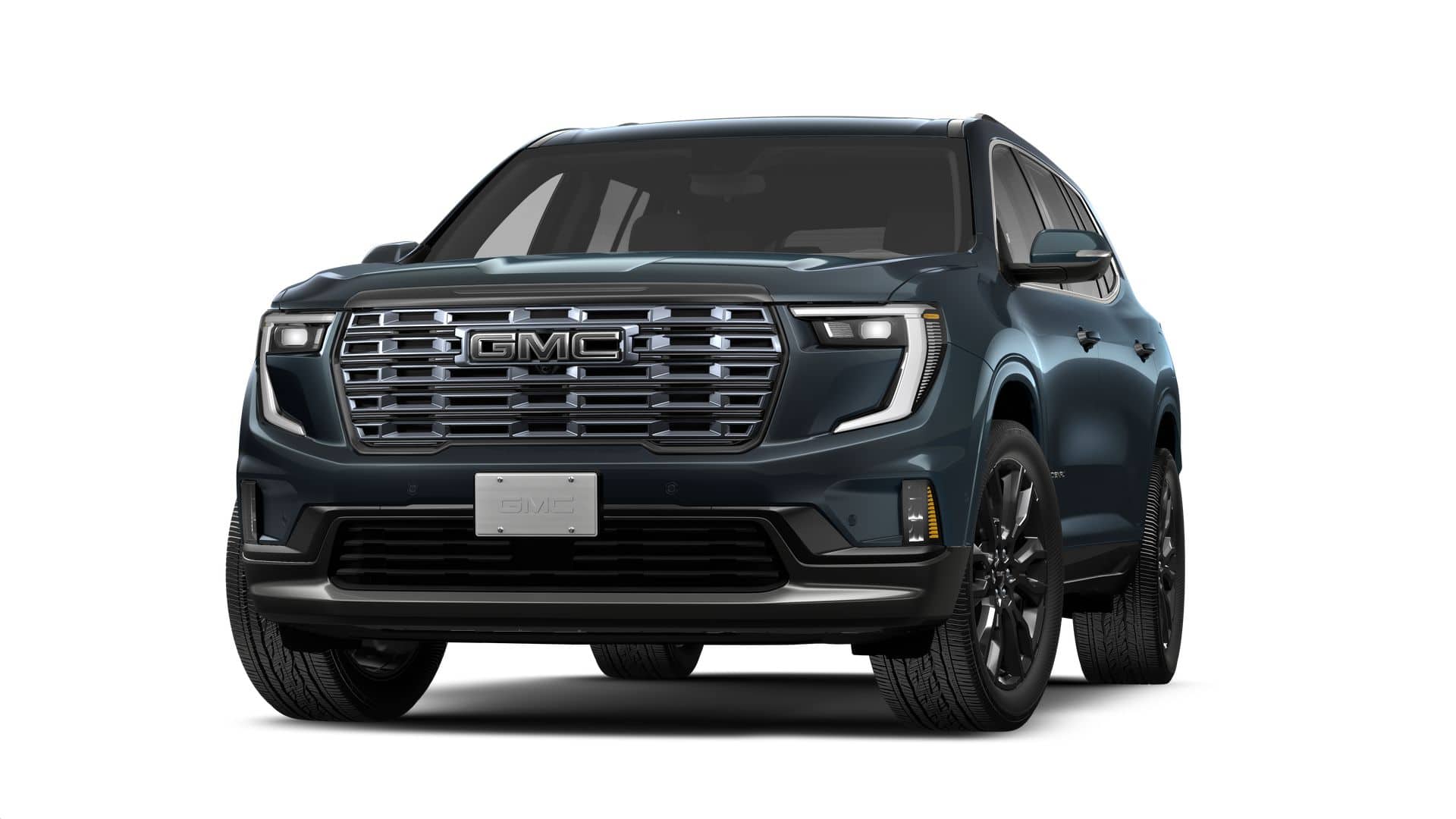 2027 GMC Acadia AWD 4dr Denali Ultimate