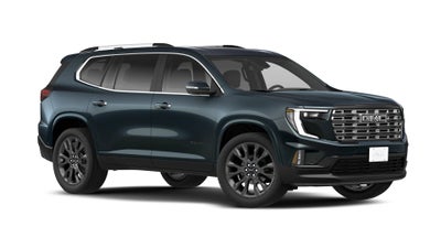2027 GMC Acadia AWD 4dr Denali Ultimate