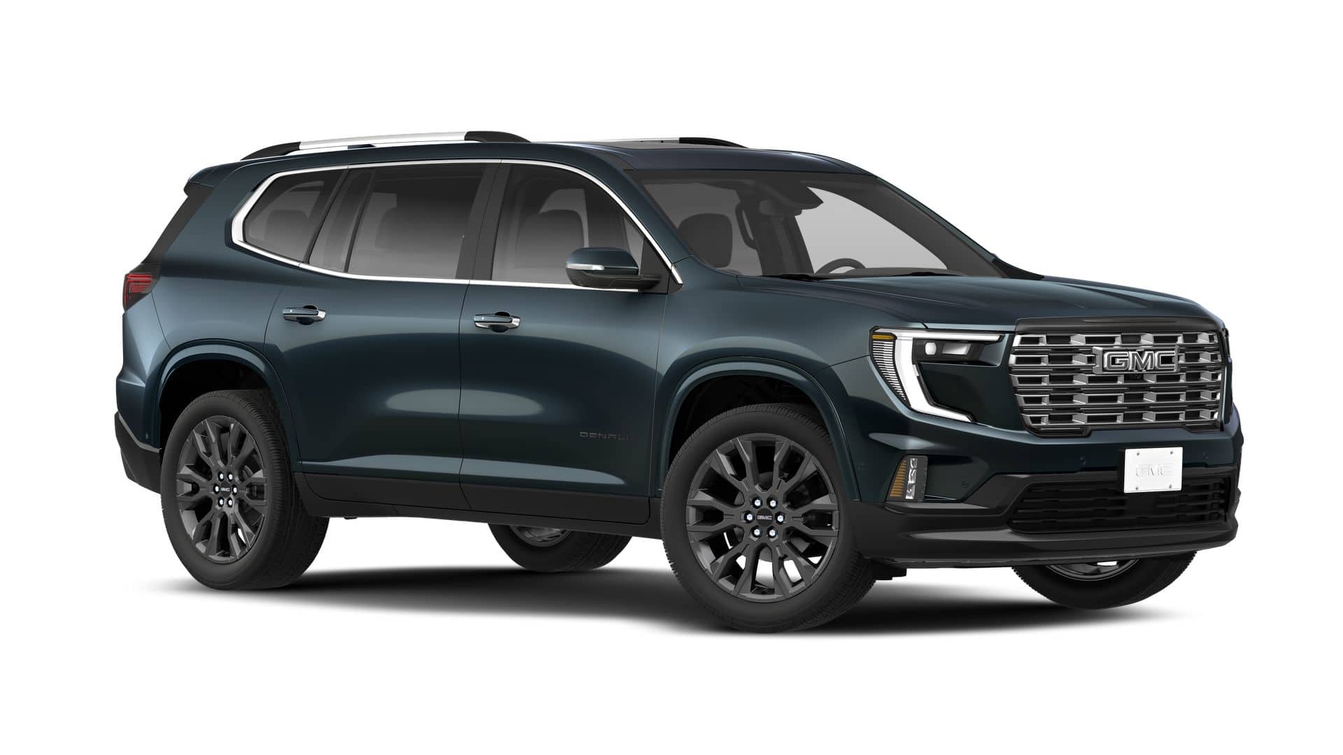 2027 GMC Acadia AWD 4dr Denali Ultimate