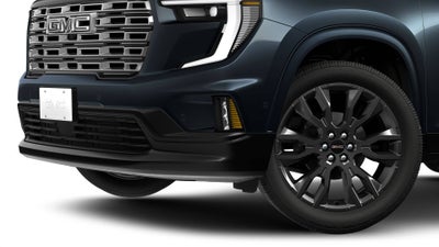 2027 GMC Acadia AWD 4dr Denali Ultimate