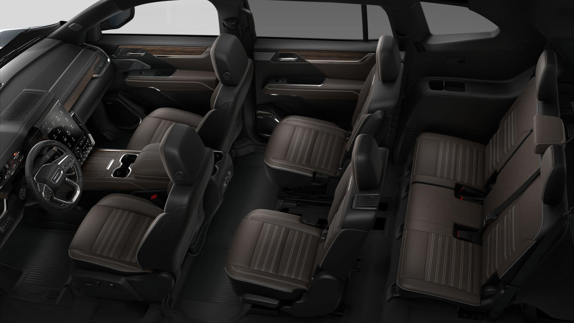 2027 GMC Acadia AWD 4dr Denali Ultimate