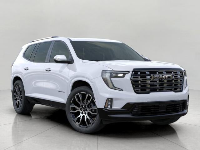 2027 GMC Acadia AWD 4dr Denali Ultimate