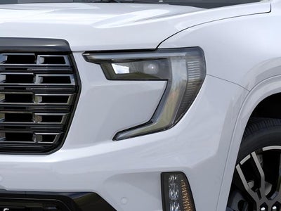 2027 GMC Acadia AWD 4dr Denali Ultimate