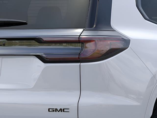 2027 GMC Acadia AWD 4dr Denali Ultimate