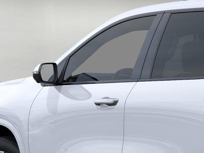 2027 GMC Acadia AWD 4dr Denali Ultimate