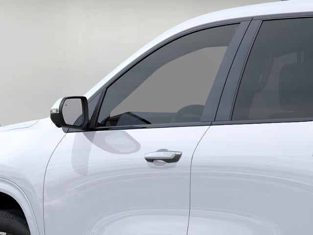 2027 GMC Acadia AWD 4dr Denali Ultimate
