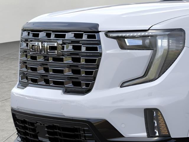 2027 GMC Acadia AWD 4dr Denali Ultimate