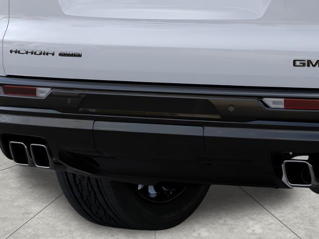 2027 GMC Acadia AWD 4dr Denali Ultimate