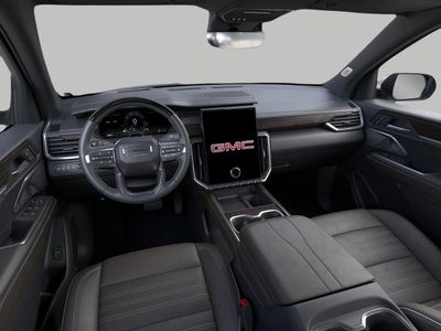 2027 GMC Acadia AWD 4dr Denali Ultimate