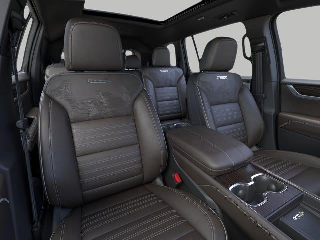 2027 GMC Acadia AWD 4dr Denali Ultimate