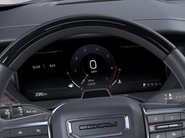 2027 GMC Acadia AWD 4dr Denali Ultimate