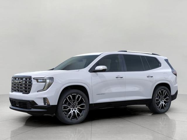2027 GMC Acadia AWD 4dr Denali Ultimate